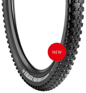 Opona mtb VREDESTEIN Black Panther Xtreme Heavy Duty, 27,5x2.20 (55-584), Z