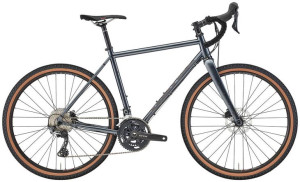 Rower gravel KONA ROVE LTD 2022 54cm