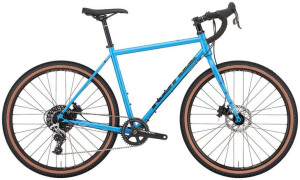 Rower gravel KONA ROVE DL 2022 56cm