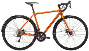 Rower gravel KONA ROVE AL/DL 2022 56cm