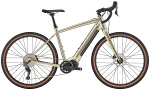 Rower elektryczny gravel KONA LIBRE EL 2022  52cm