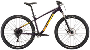 Rower KONA LAVA DOME 2022 purple XL/21"