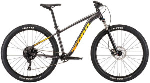 Rower KONA LAVA DOME 2022 grey M/17"