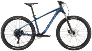 Rower KONA FIRE MOUNTAIN 2022 blue S/15"