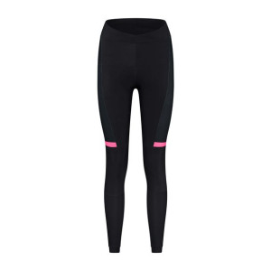 Rogelli SELECT II ciepłe damskie spodnie rowerowe