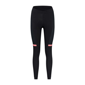 Rogelli SELECT II ciepłe damskie spodnie rowerowe