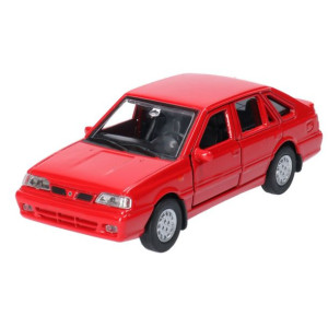 Polonez Caro Plus