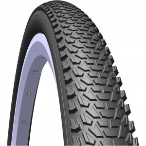 MITAS CHEETAH R15 700x38C (40-622) opona rowerowa