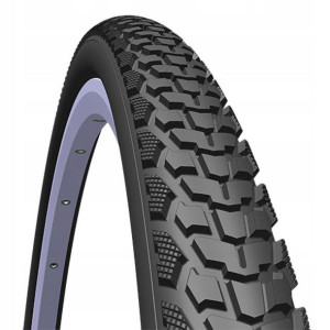MITAS GRIPPER V84 28x1,6 (42-622) - opona rowerowa