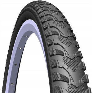 MITAS DART V67 24x1,90 (50-507) - opona rowerowa