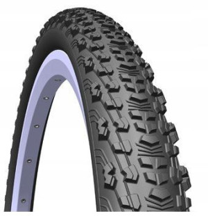 Mitas Scylla V75 26x2,10 (54-559) - Opona Mtb
