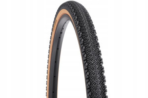 WTB VENTURE TCS Road TAN 650x47c - opona rowerowa