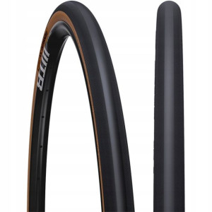 WTB EXPOSURE TCS Road TAN 700x30c - opona rowerowa