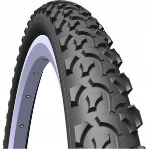 Mitas Rapid V36 24x1,75'' (47-507) - Opona Mtb