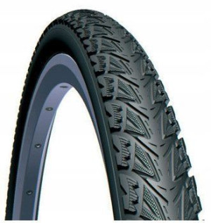MITAS SEPIA V71 700x40C (42-622) - opona rowerowa