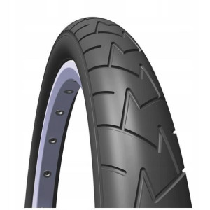 Mitas Comfort V57 12 1/2 X 1,75 X 2 1/4 (47-203)
