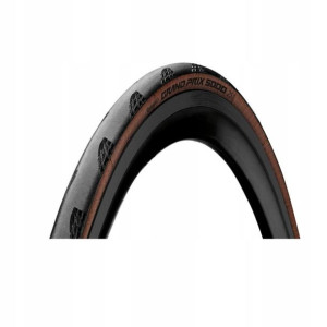 CONTINENTAL opona GRAND PRIX 5000 700x25 zwijana
