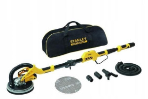 Stanley Sfmee500s Żyrafa Szlifierka Do Gipsu
