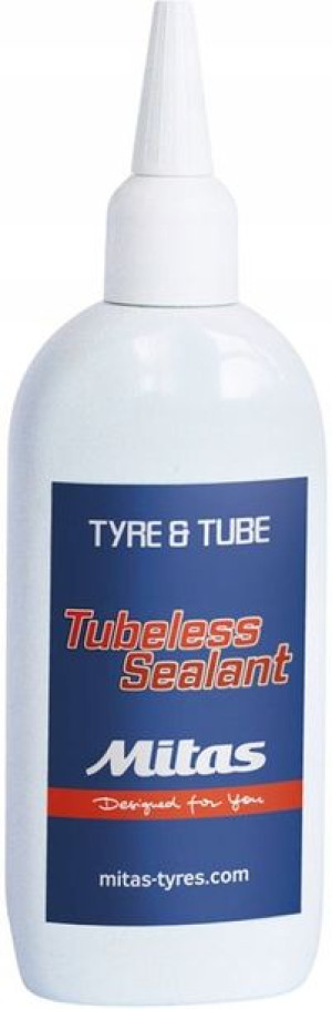 Mitas Liquide płyn uszczelniający do opon 150ml