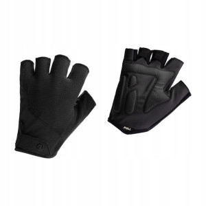 Rogelli ESSENTIAL - rękawiczki rowerowe, kolarskie