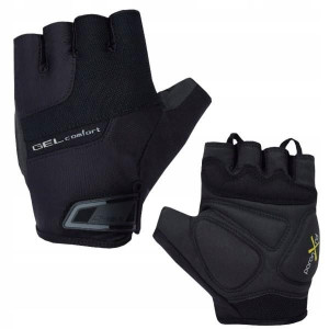 CHIBA GEL COMFORT - rękawiczki rowerowe