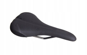 Siodełko WTB SL8 Cromoly Średnie