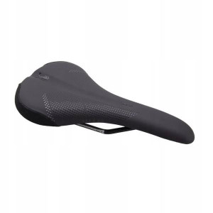 Siodełko WTB SL8 Cromoly Szerokie