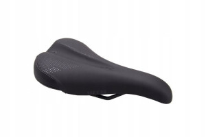 Siodełko WTB SPEED Cromoly Średnie