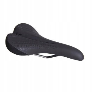 Siodełko WTB ROCKET Cromoly Szerokie
