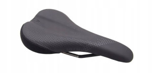 WTB KODA Cromoly szerokie siodełko rowerowe damski