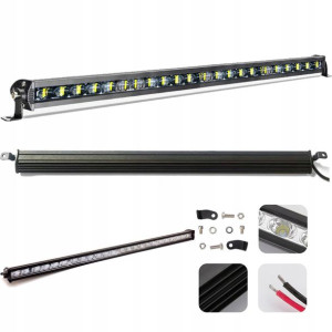 Halogen Lampa Robocza LED Szperacz 800W 12-24V