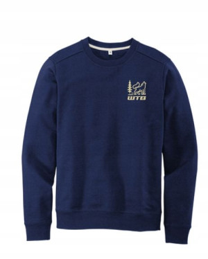 WTB Bluza ADVENTURE granatowa