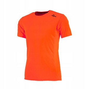 Rogelli BASIC męska koszulka sportowa
