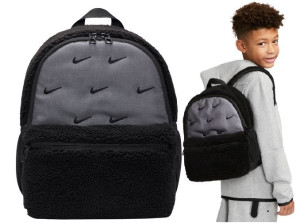 Plecak Nike Sportowy Szkolny Brasilia Dq5340 010