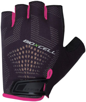 CHIBA BIOXCELL SUPERFLY - rękawiczki rowerowe