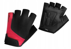Rogelli ESSENTIAL - damskie rękawiczki rowerowe