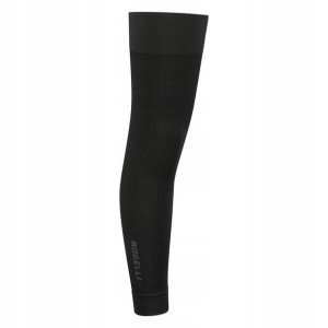 Rogelli Seamless - Ocieplane nogawki rowerowe