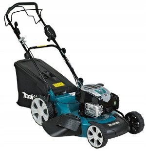 Kosiarka Spalin 51cm Kosz Boczny Plm5113n2 Makita