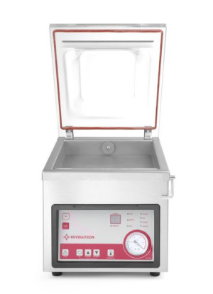 Pakowarka próżniowa komorowa Revolution listwa 260 mm 230V/370W