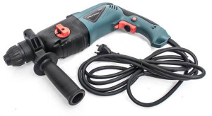 Tryton Młot Udarowy 1050w Młotowiertarka + Adapter