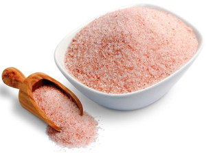 Sól himalajska drobna 1kg