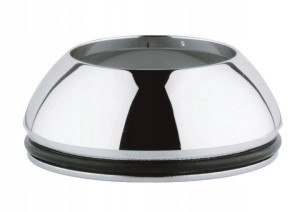 GROHE Nakładka rozeta chrom do baterii 46492000