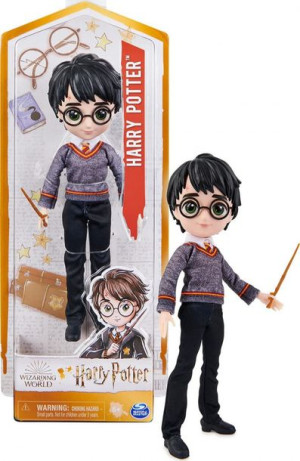 Wizarding World Figurka Harry Potter