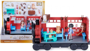 Wizarding World Harry Potter Ekspres Do Hogwartu