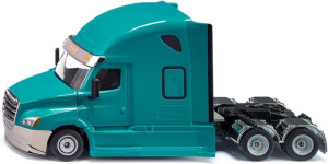 Siku Ciągnik Siodłowy Freightliner Cascadia 1:50