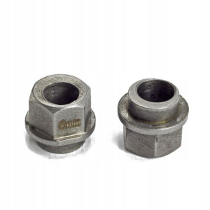 NAKRĘTKA mimośrodowa 6mm do systemu V-SLOT