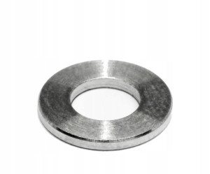 PODKŁADKA precyzyjna 10x5x1mm