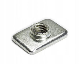WPUST T-NUT M5 25 szt, młoteczek do profili