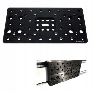 PŁYTKA MONTAŻOWA Duża C-Beam Gantry Plate