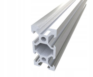 Profil Aluminiowy V-slot 20x40 2100mm